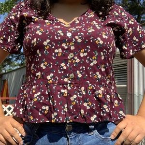 Top/Blouse